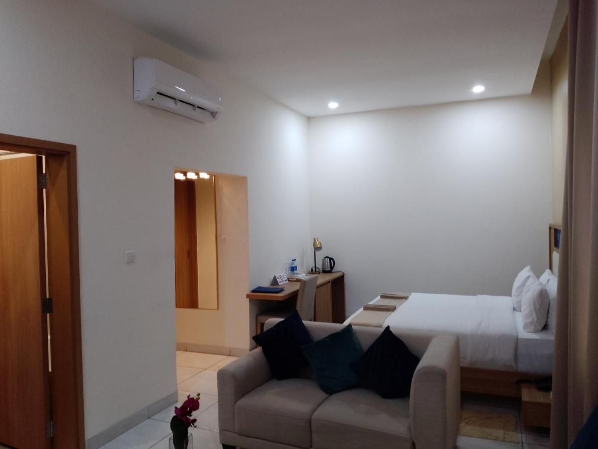 Ibiza Hotel & Resorts Aba Kültér fotó