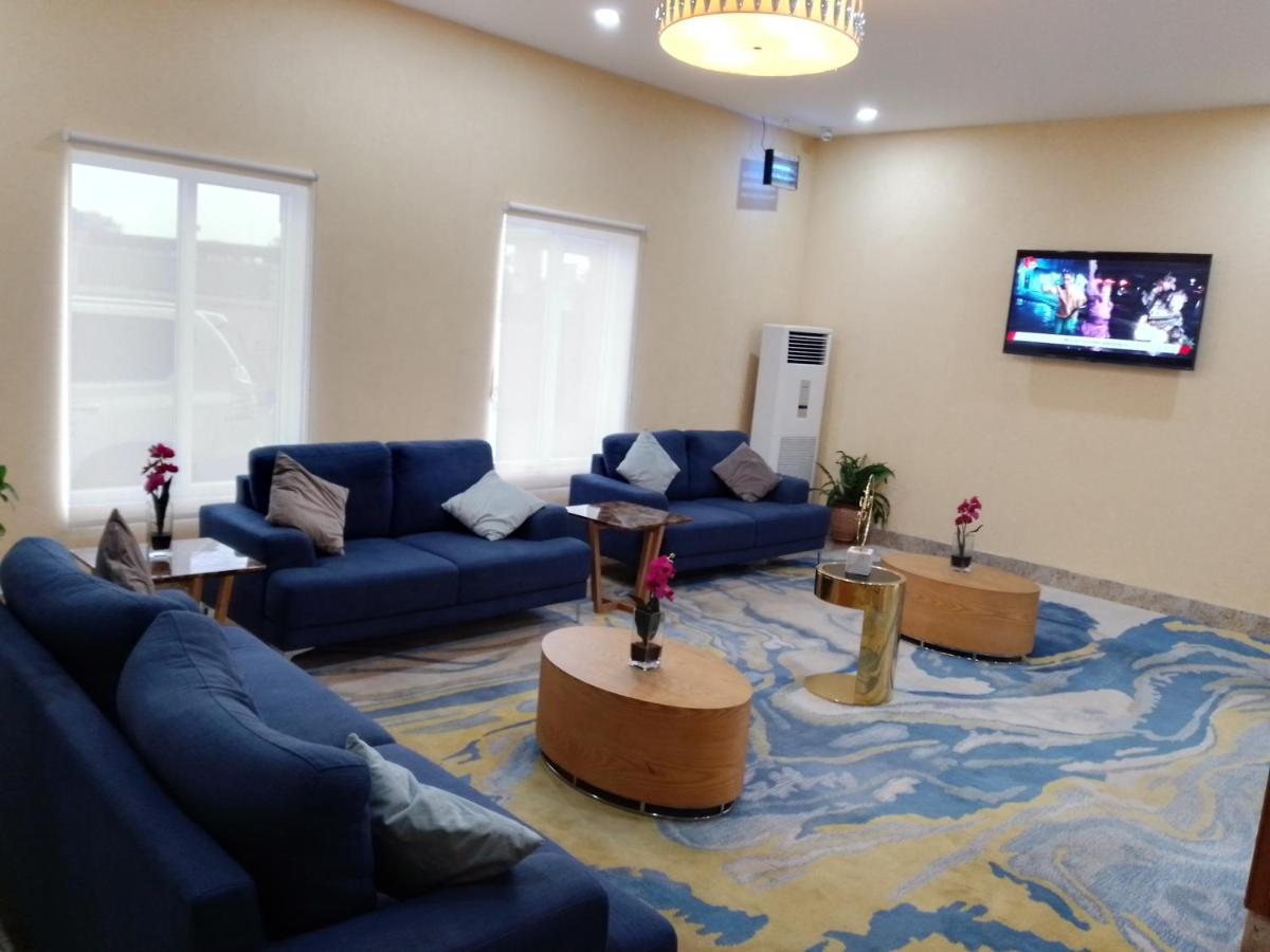 Ibiza Hotel & Resorts Aba Kültér fotó