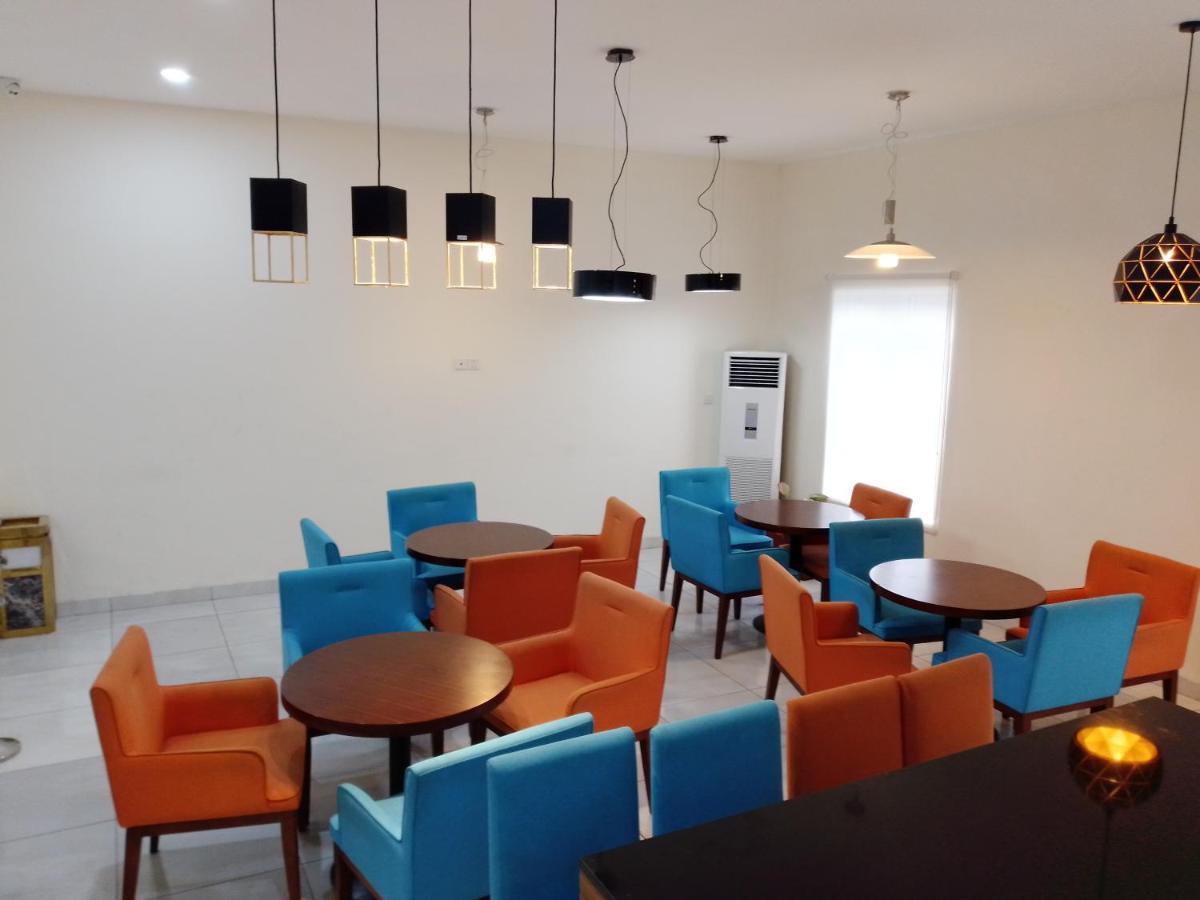 Ibiza Hotel & Resorts Aba Kültér fotó