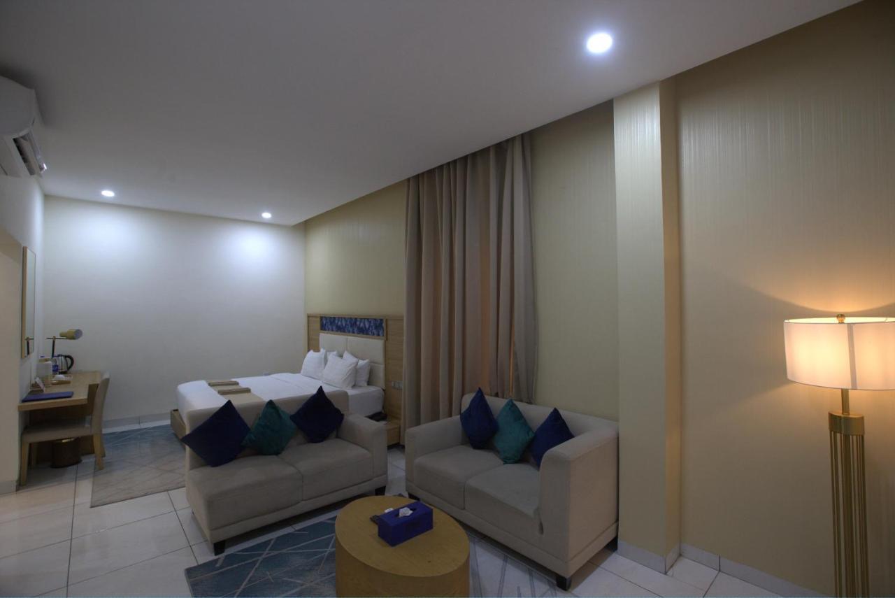 Ibiza Hotel & Resorts Aba Kültér fotó