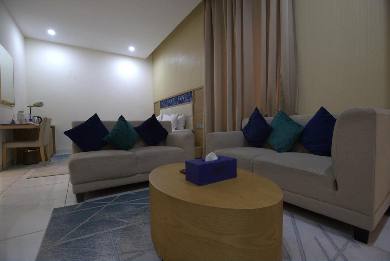Ibiza Hotel & Resorts Aba Kültér fotó