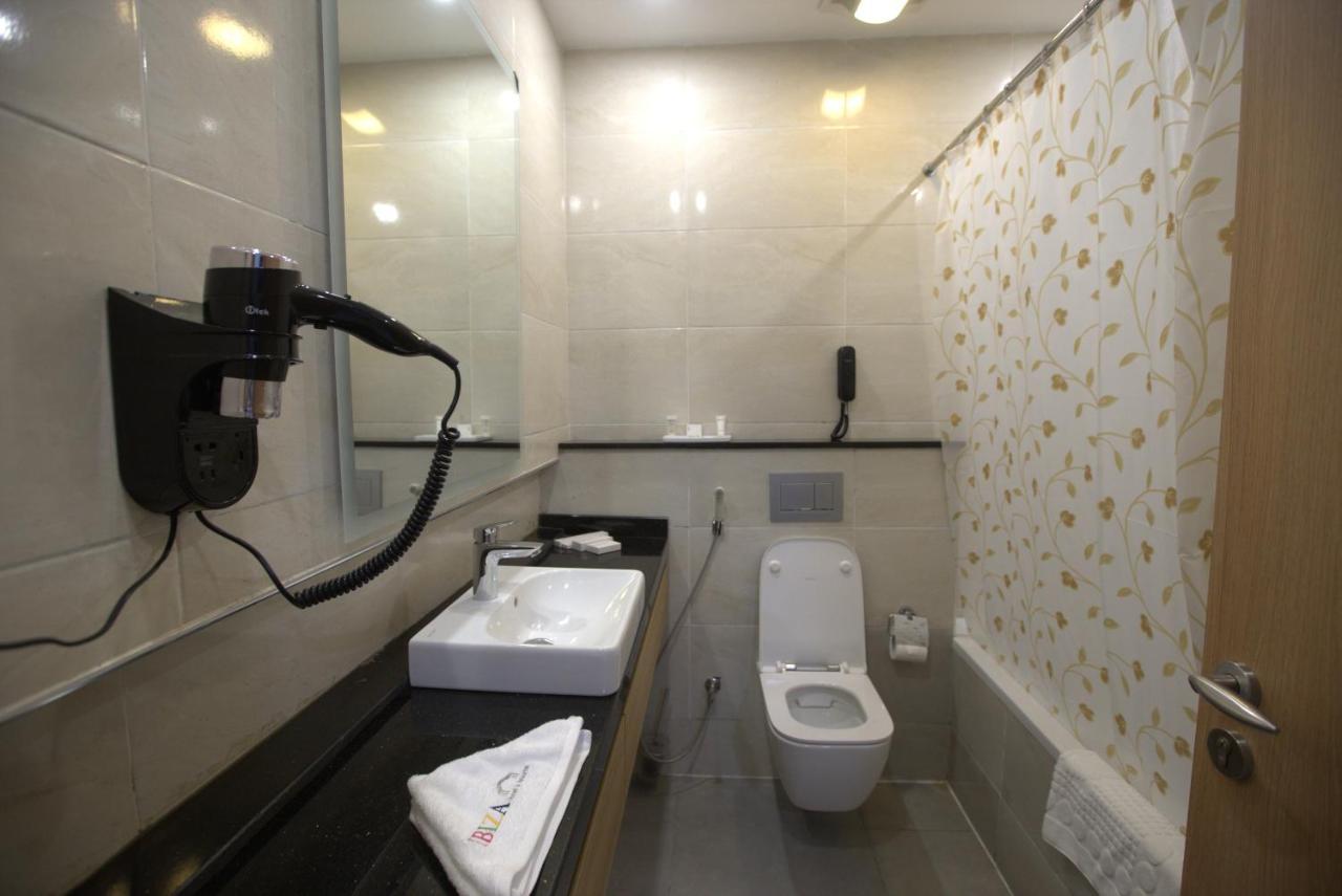 Ibiza Hotel & Resorts Aba Kültér fotó