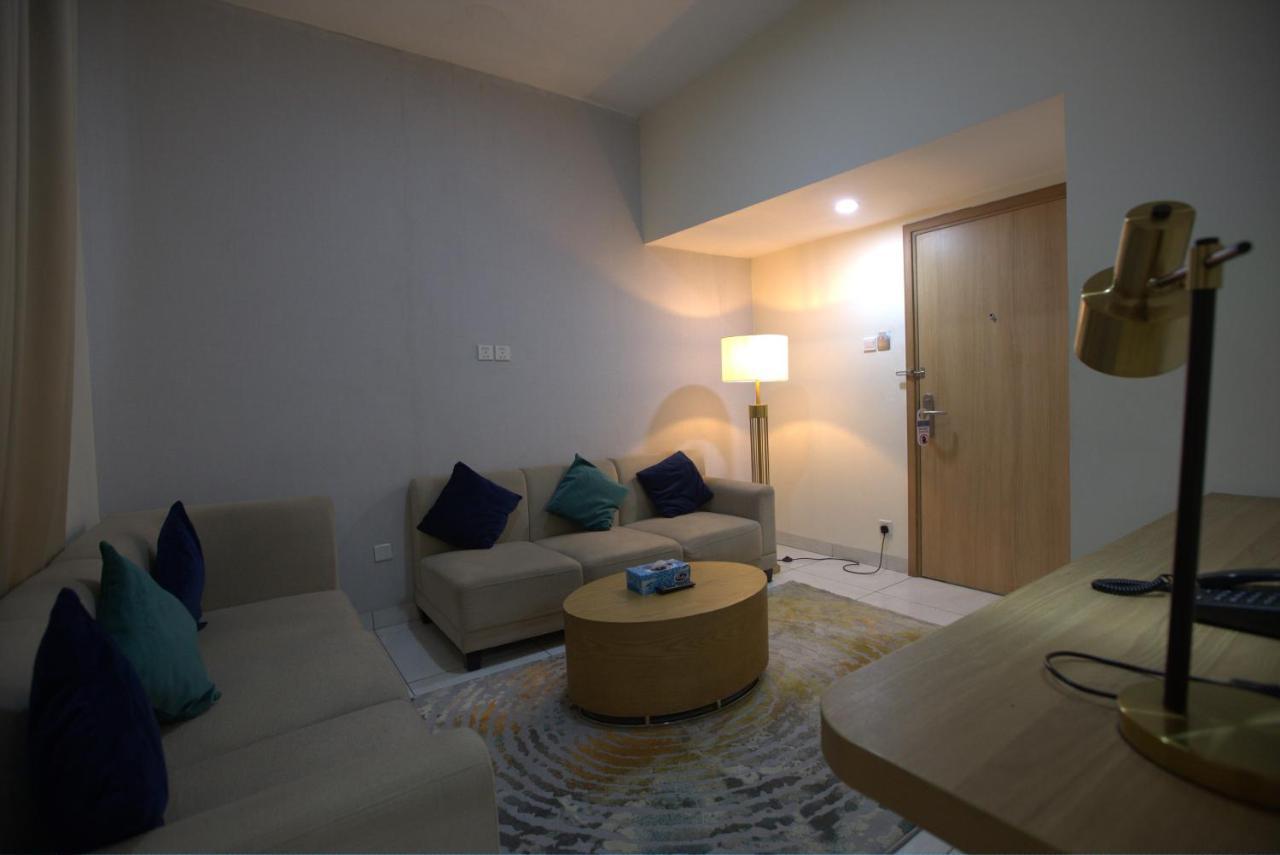 Ibiza Hotel & Resorts Aba Kültér fotó