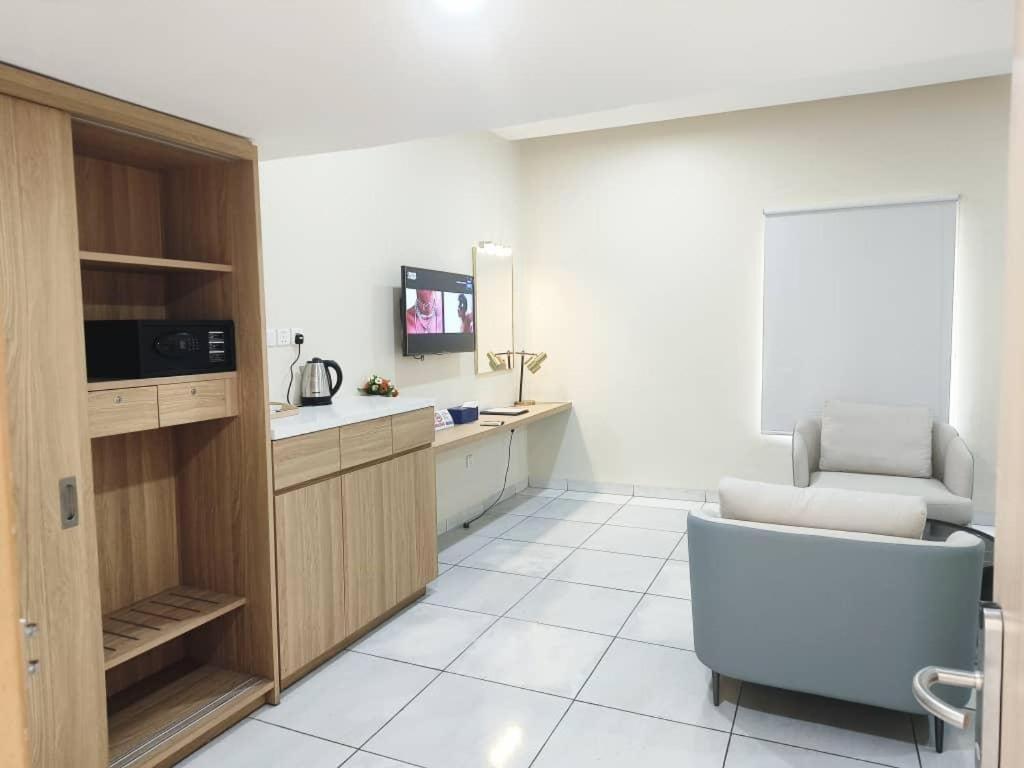 Ibiza Hotel & Resorts Aba Kültér fotó